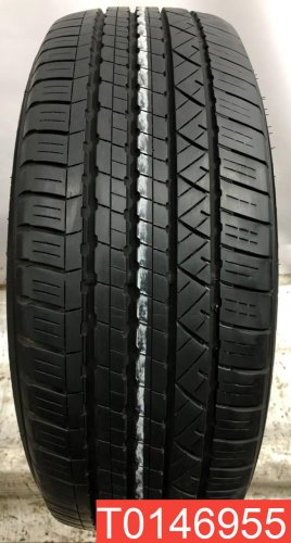Dunlop Grandtrek Touring AS 235/55 R19 101V  - 1