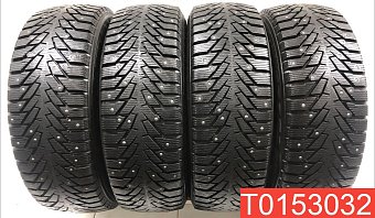 Amtel Nord Master Evo 215/65 R16 98T 