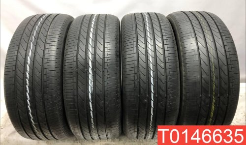 Bridgestone Turanza T005A 225/50 R17 94W  - 1