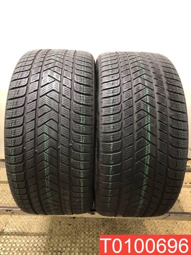 Pirelli Scorpion Winter 295/40 R20 106V  - 1