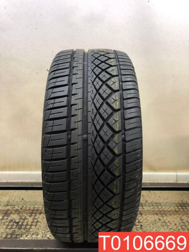 Continental ExtremeContact DWS 225/35 R19 88Y  - 1