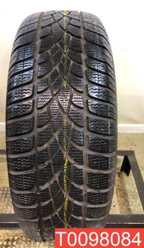 Dunlop SP Winter Sport 3D 235/65 R17 104H  - 1