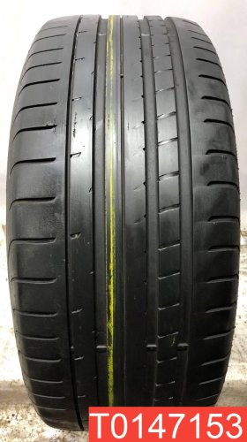 Goodyear Eagle F1 Asymmetric 2 SUV 4x4 285/45 R20 112Y  - 1