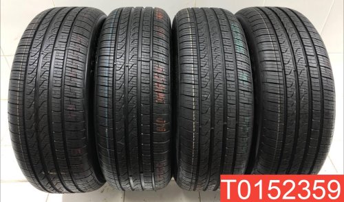 Pirelli Cinturato P7 All Season 225/55 R17 97H RunFlat - 1