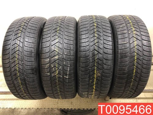 Pirelli Scorpion Winter 235/60 R18 107H  - 1