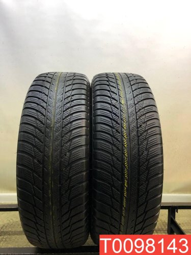 Bridgestone Blizzak LM001 215/65 R17 99H  - 1