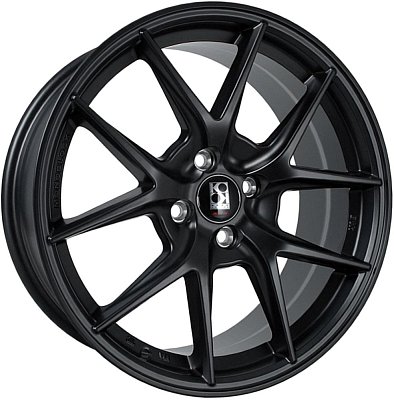 Диски KoKo Kuture SL547 - 1