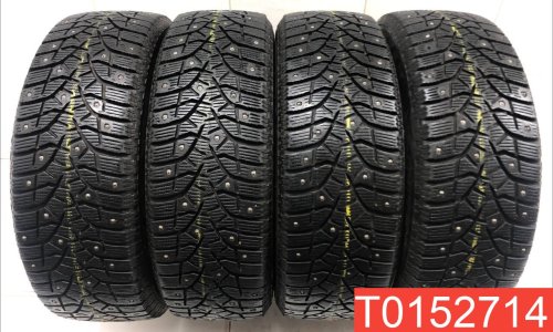 Bridgestone Blizzak Spike 02 185/60 R15 84T  - 1