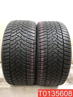 Dunlop Winter Sport 5 245/40 R18 97V 
