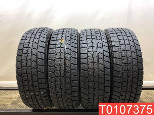 Dunlop Winter Maxx WM02 195/65 R15 91Q  - 1