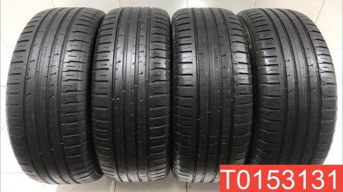 Nokian Tyres Hakka Blue 2 SUV 235/55 R17 103V  - 1