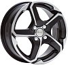 Скад Аллигатор 6x15 4x108 ET47,5 dia 63,35 алмаз Скад Аллигатор 6x15 4x108 ET47,5 dia 63,35 алмаз