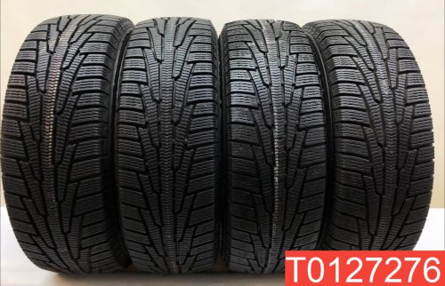 Nokian Tyres Nordman RS2 195/65 R15 95R  - 1