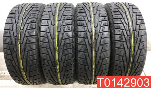 Nokian Tyres Nordman RS2 SUV 225/55 R18 102R  - 1