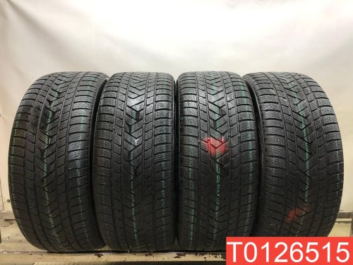 Pirelli Scorpion Winter 275/45 R21 110V  - 1
