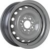 Accuride Ваз 2108 5x13 4x98 ET35 dia 58,6 grey