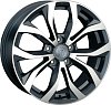 Replica Replay Audi (A69) 7x16 5x112 ET39 dia 66,6 GMF