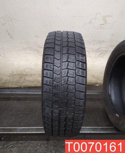 Dunlop Winter Maxx WM02 205/60 R16 92Q  - 1