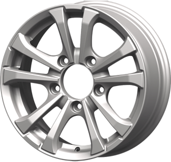 Скад Тундра 6,5x16 5x139,7 ET40 dia 98,5 селена Россия Скад Тундра 6,5x16 5x139,7 ET40 dia 98,5 селена Россия