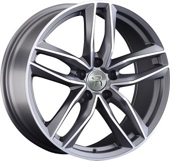 Replay Volkswagen (VV248) 9x20 5x130 ET57 dia 71,6 GMF
