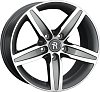 Replay BMW (B142) 7,5x17 5x120 ET37 dia 72,6 GMF
