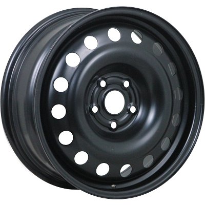 Диски TREBL R-1727 SKODA OCTAVIA new - 1