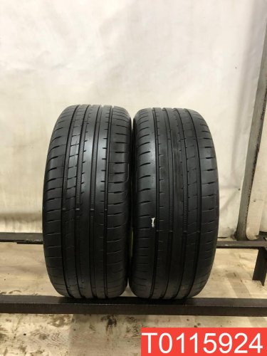 Goodyear Eagle F1 Asymmetric 3 225/45 R18 95W  - 1