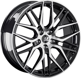 LS Forged FG04 8x18 5x108 ET36 dia 65,1 BKF