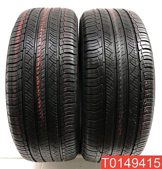 Michelin Latitude Tour HP 235/55 R18 100H 