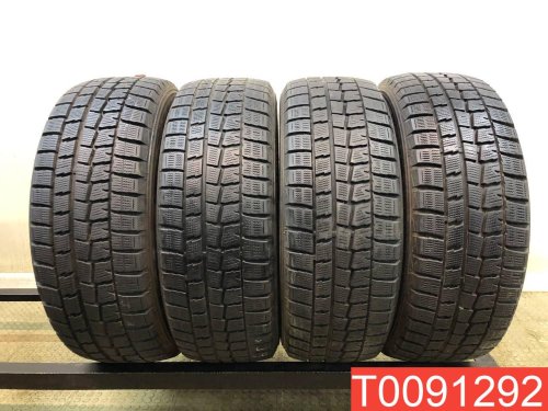 Dunlop Winter Maxx WM01 205/55 R16 91Q  - 1