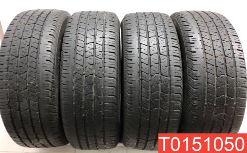 Continental CrossContact LX 265/60 R18 110T  - 1