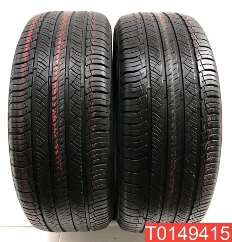 Michelin Latitude Tour HP 235/55 R18 100H  - 1
