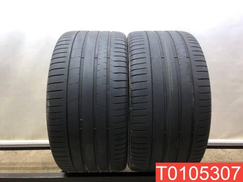 Pirelli P Zero PZ4 315/30 R22 107Y  - 1
