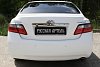 Накладки на задние фары (реснички) компл.-2 шт. для Toyota Camry V40 (2009-2011) рестайлинг