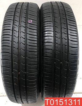 Goodyear EfficientGrip Eco Hybric EG01 175/65 R15 84H 