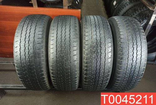 Bridgestone Dueler H/L 265/65 R17 112S  - 1