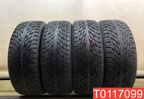 Nokian Tyres Hakkapeliitta R2 195/55 R16 91R  - 1