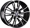 Replay BMW (B200) 8,5x19 5x112 ET25 dia 66,6 BKF