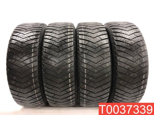 Goodyear UltraGrip Ice Arctic 4х4 SUV 225/65 R17 102T  - 1