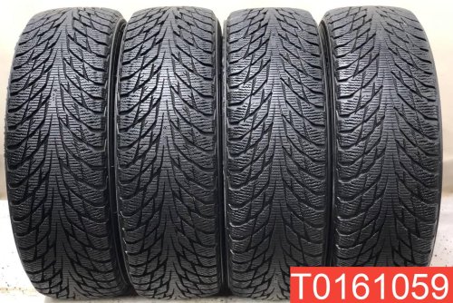Nokian Tyres Hakkapeliitta R2 185/60 R15 88R  - 1