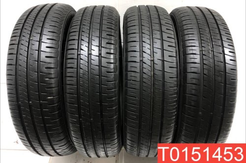 Dunlop Enasave EC204 175/65 R15 84H  - 1