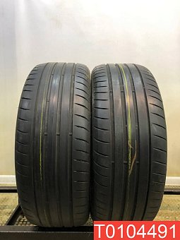 Goodyear Eagle F1 Asymmetric 3 SUV 235/50 R19 99V 
