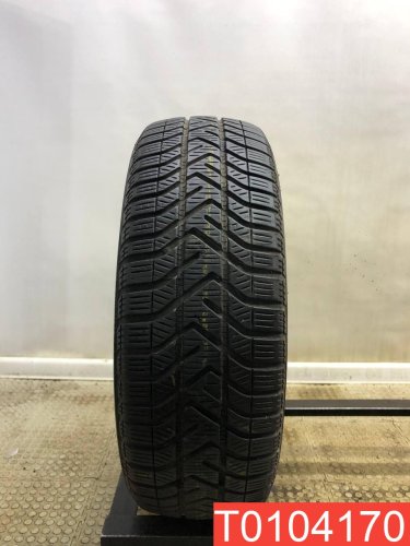 Pirelli Winter 210 SnowControl Serie III 195/65 R15 91H  - 1