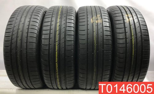 Kumho Crugen HP91 235/60 R18 107V  - 1