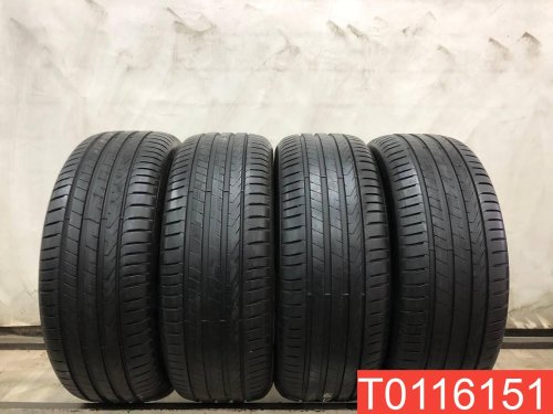 Pirelli Cinturato P7 (P7C2) 225/50 R18 95W RunFlat - 1