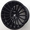 Zixi Land Rover (1005 Hamann) 10x21 5x120 ET40 dia 74,1 B