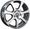 Replay Hyundai (HND290) 6,5x17 5x114,3 ET48 dia 67,1 GMF