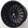 Zixi Land Rover (1005 Hamann) 10x21 5x120 ET40 dia 74,1 B