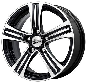 iFree S.U. 6x15 5x114,3 ET45 dia 67,1 блэк джек Россия