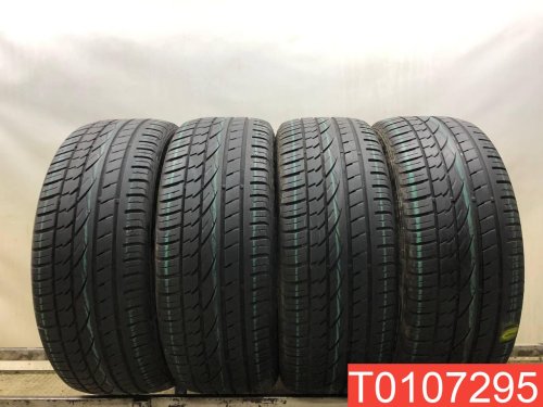 Continental CrossContact UHP 265/50 R20 111V  - 1